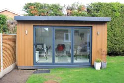 Garden Rooms | OffPOD