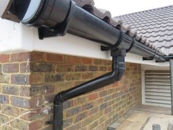 Get Professional Guttering Replacement Services in Burgess Hill