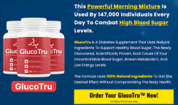 GlucoTru Blood Sugar Support Formula – Price, Benefits, Side Effects, Ingredients, and Reviews