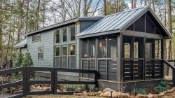 Tiny House For Sale With Financing