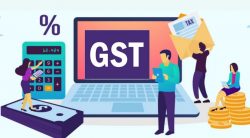 Online GST Registration