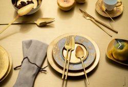 Herdmar Gold Cutlery Store Toronto