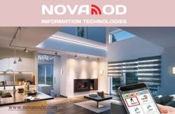 Home Automation Company UAE