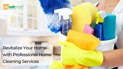 Home Cleaning Services