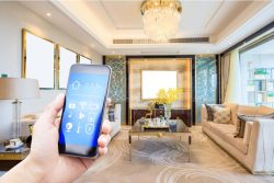 Residential Home Automation Systems | Smart Automation Designs