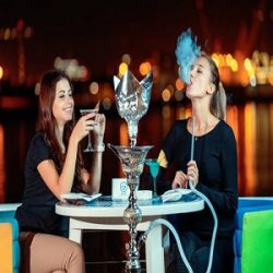 Hookah Port Melbourne