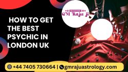 How to Get the Best Psychic in London UK