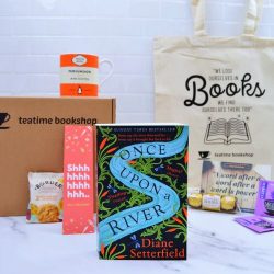 Unwrap Joy with a Book Box Gift