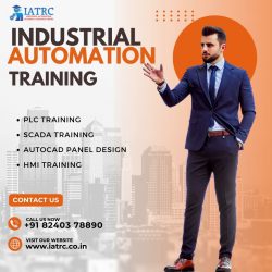 Industrial Automation Training | PLC SCADA Training in Kolkata