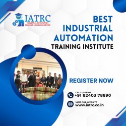 Industrial Automation Training