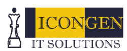 Icongen – Big Data Training In Chennai