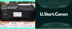 IJ Start Canon Installation and Setup Printer