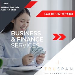 Finance service