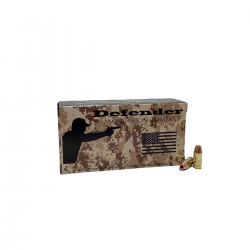 Shop 380 Hollow Point Ammo From Defender Ammunition