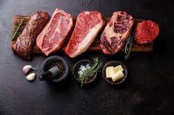 Wagyu Beef | Good Silver Steak