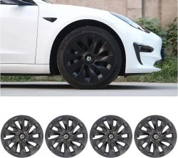 Protect Your Tesla Model Y Wheels with Stylish Wheel Covers in Australia