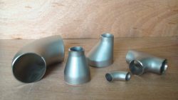 Inconel 718 Pipe Fittings Manufacturers in Mumbai