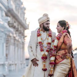 Indian Wedding Planner in NJ