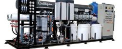 Industrial Water Treatment Solutions: Enhancing Performance and Efficiency