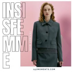 INSIS FEMME: The Urban Women’s Clothing Brand That Will Make You Feel Beautiful