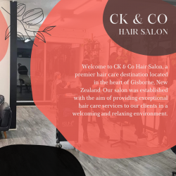 Best Hairdressers in Gisborne, NEW Zealand