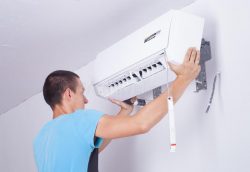 Air Conditioning Installation in London