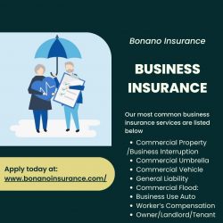 Insurance Coverage