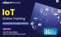 IoT Training in Delhi