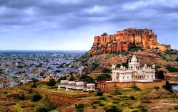 Get the best Jodhpur tour packages from JCR Cab