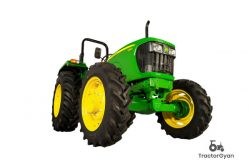 Latest John Deere 5210 Price, Specification, & Review 2023- Tractorgyan