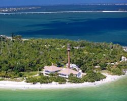 Ultimate Beach Lover’s Paradise On Florida Islands – Crystal Clear Waters, And White ...