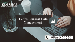 The Future of Clinical Data Management