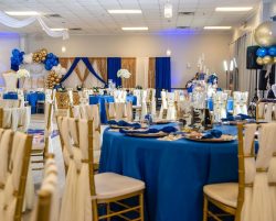 Corporate event planners Atlanta