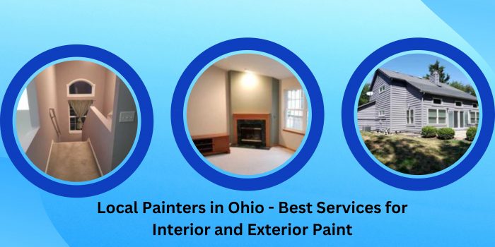 Best Interior and Exterior Painters in Seven Hills OH