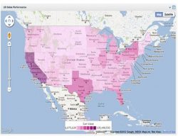 Yellowfinbi | What Is Location Intelligence Marketing?