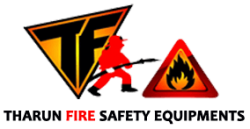 Fire Extinguisher Dealers in Chennai | Tharun Fire