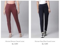 Buy Lowers For Women Online