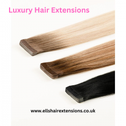 Luxury Hair Extensions