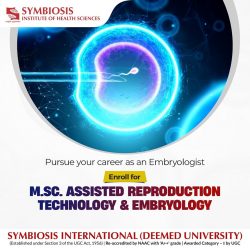 M.Sc in Medical Laboratory Technology – SIHS Pune