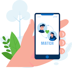 Matrimony app development