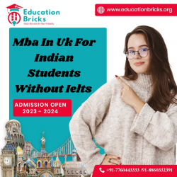 Mba In Uk For Indian Students Without Ielts | Education Bricks