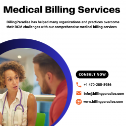 Medical billing services