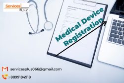 Medical Device Registration