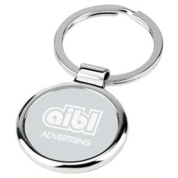 Get Custom Metal Keychains in Bulk for Branding Purposes