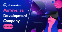 Metaverse Development