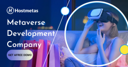 Metaverse Development Company