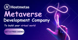 Metaverse Development Company