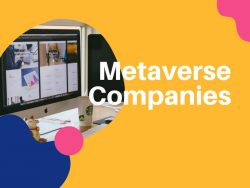 METAVERSE COMPANIES