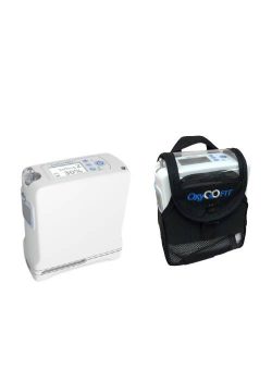 Used Inogen G3 Oxygen Concentrators For Sale