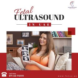 Fetal Ultrasound in UAE